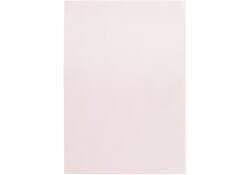 Kopieerpapier Papicolor A4 200gr 6vel lichtroze