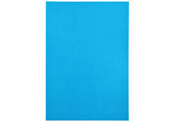 Kopieerpapier Papicolor A4 200gr 6vel hemelsblauw