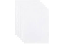 Kopieerpapier Papicolor A4 90gr 12vel kraft wit