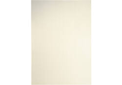 Kopieerpapier Papicolor A4 300gr 3vel metallic ivoor