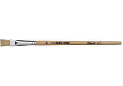 Kwast Pelikan 613F nr 16