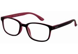 Leesbril I Need You +3.00 dpt Relax rood-roze