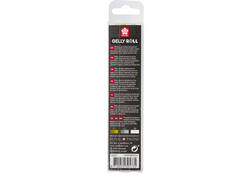 Gelpen Sakura Gelly Roll Favourites set 3 kleuren Goud-Zilver-Wit