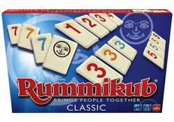 Spel Rummikub Classic