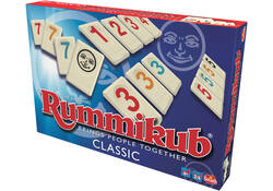 Spel Rummikub Classic