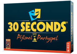 Spel 30 seconds