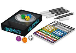 Dobbelspel Clever