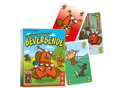 Kaartspel Beverbende