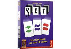 Kaartspel SET