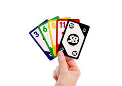 Kaartspel Skip-Bo