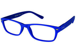 Leesbril I Need You +1.00 dpt Feeling blauw