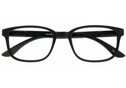Leesbril I Need You +2.00 dpt Rainbow zwart