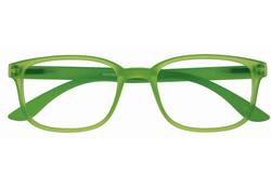 Leesbril I Need You +2.00 dtp Rainbow groen