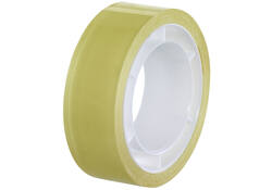 Plakband tesafilm® Standaard 10mx15mm transparant