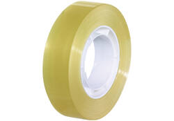Plakband tesafilm® Standaard 33mx15mm transparant
