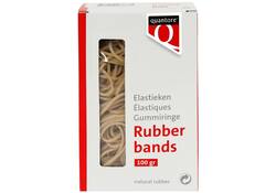 Elastiek Quantore 77 120x7,5x1mm 100gram