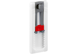 Klevende spijker tesa® kleine apparaten voor behang en pleisterwerk 0,5kg grijs-wit