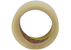 Verpakkingstape Scotch 309 50mmx66m transparant
