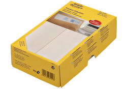 Frankeeretiket Avery Zweckform 3440 163x43mm 500stuks