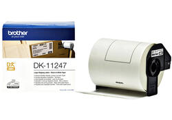 Etiket Brother DK-11247 103x164mm verzenden 180stuks