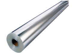 Cellofaanfolie Folia 200mx70cm 20 micron transparant