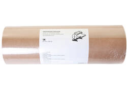 Inpakpapier IEZZY 70gram 50cmx220m kraft bruin