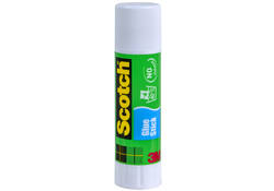 Lijmstift Scotch 21gr