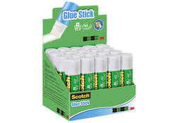 Lijmstift Scotch 21gr