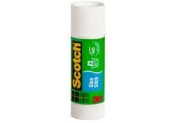 Lijmstift Scotch permanent 40gr