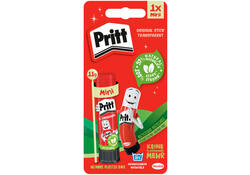 Lijmstift Pritt 11gr op blister