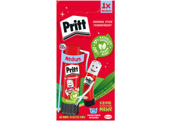 Lijmstift Pritt 22gr op blister