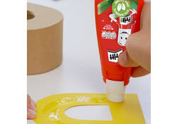 Alleslijm Pritt flacon 100gram