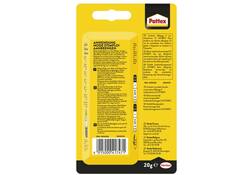 Alleslijm Pattex Multi tube 20gram op blister