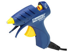 Lijmpistool Rapid EG Point draadloos