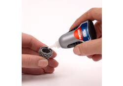 Secondelijm Loctite Control tube 3gram op blister