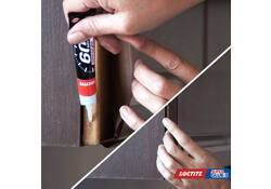 Alleslijm Loctite 60 sec 20gr