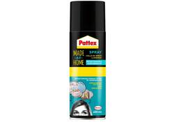 Lijm Pattex hobby spuitbus non-permanent 400ml