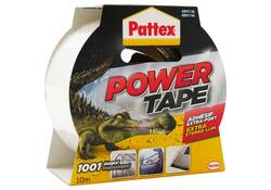 Plakband Pattex Power Tape 50mmx10m transparant