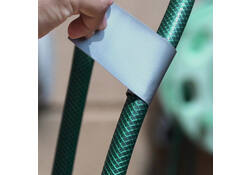Plakband Pattex Power Tape 50mmx10m grijs