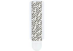 Haak Command kunststof tbv schilderijen incl bevestigingsstrip