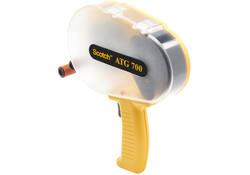 Transfertapepistool Scotch ATG700 geel