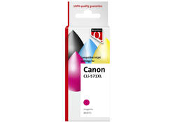 Inktcartridge Quantore alternatief tbv Canon CLI-571XL rood