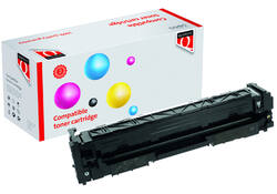 Tonercartridge Quantore alternatief tbv HP CF530A 205A zwart