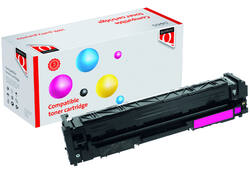 Tonercartridge Quantore alternatief tbv HP CF533A 205A rood