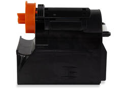 Tonercartridge Quantore alternatief tbv Canon C-EXV 21 geel