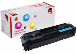 Tonercartridge Quantore alternatief tbv Canon 045 blauw
