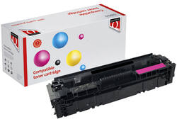 Tonercartridge Quantore alternatief tbv Canon 045 rood