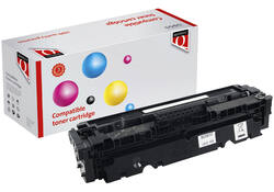 Tonercartridge Quantore alternatief tbv Canon 046H zwart