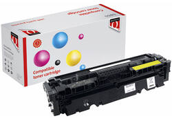 Tonercartridge Quantore alternatief tbv Canon 046H geel