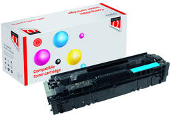 Tonercartridge Quantore alternatief tbv Canon 045H blauw